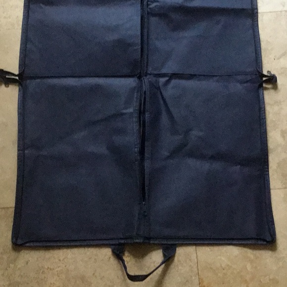Brooks Brothers Travel Garment Bag - Picture 4 of 8